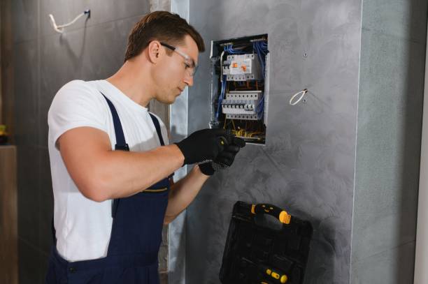 Best Best Electricians Near Me  in Sanborn, IA