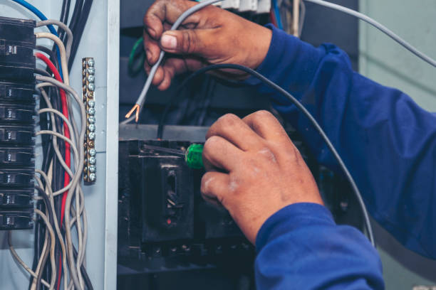 Best Electrical Troubleshooting Services  in Sanborn, IA