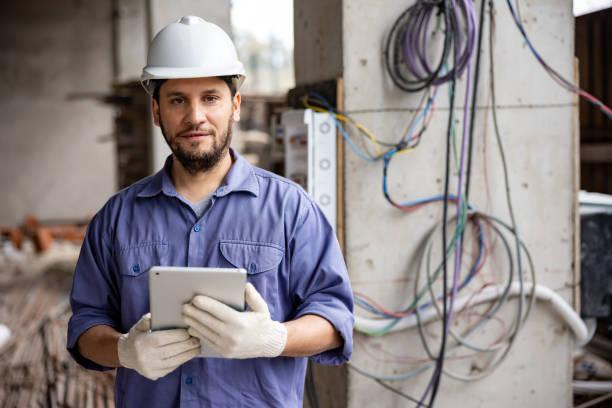 Best 24-Hour Electrician  in Sanborn, IA