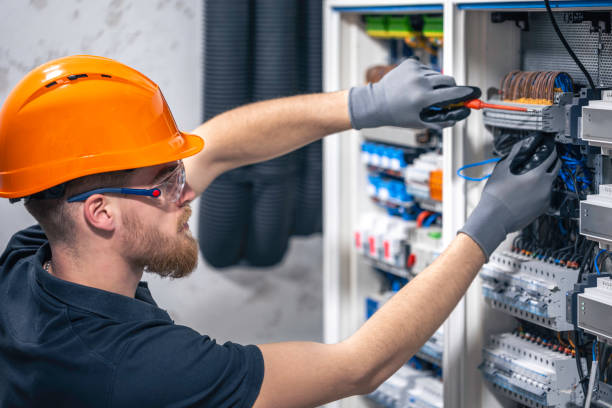 Best Emergency Electrical Repair  in Sanborn, IA