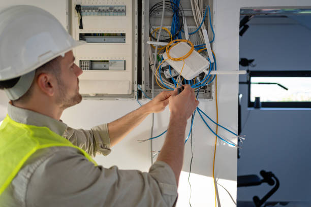 Best Home Electrical Repair  in Sanborn, IA